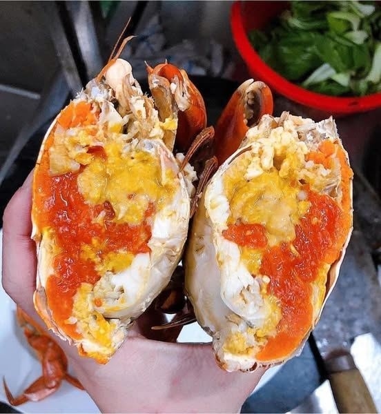 Cua Gạch