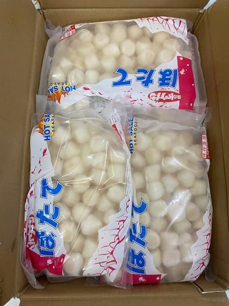 Cồi Điệp baby